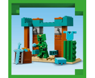 LEGO Minecraft 21267 Pustynny patrol złosadników - 1283660 - zdjęcie 13